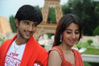 Siva Keshav Movie Stills